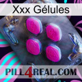 Xxx Gélules 02